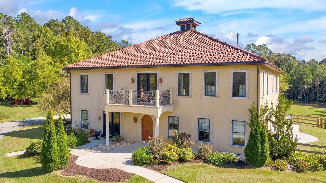 Photo of Outdoor in New Hill