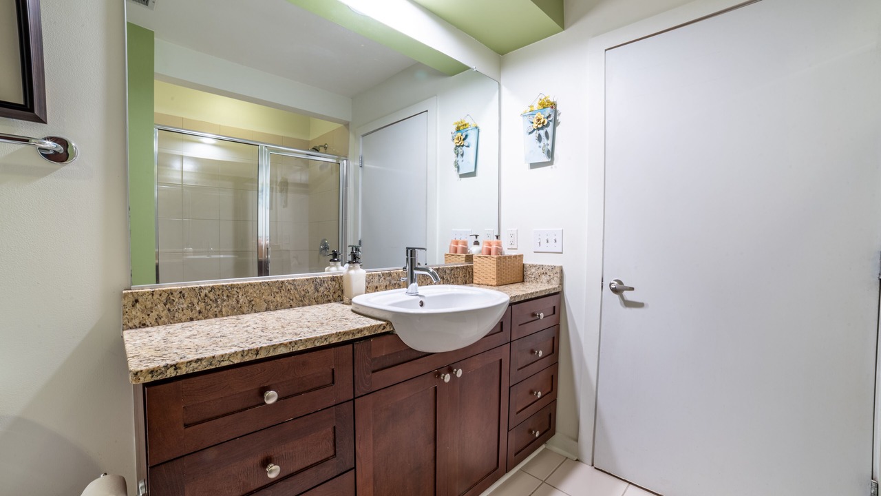 Photo of Bathroom in Second Ward