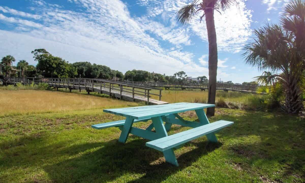 Photo of Outdoor in Saint Helena Island