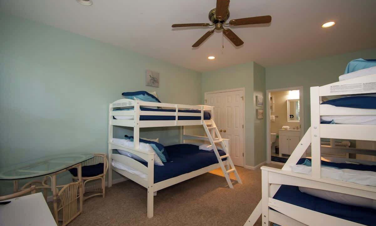 Photo of Bedroom in Saint Helena Island