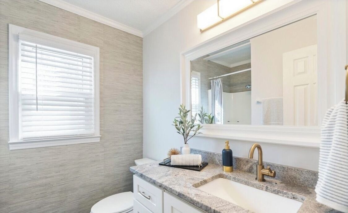 Photo of Bathroom in Kirkland
