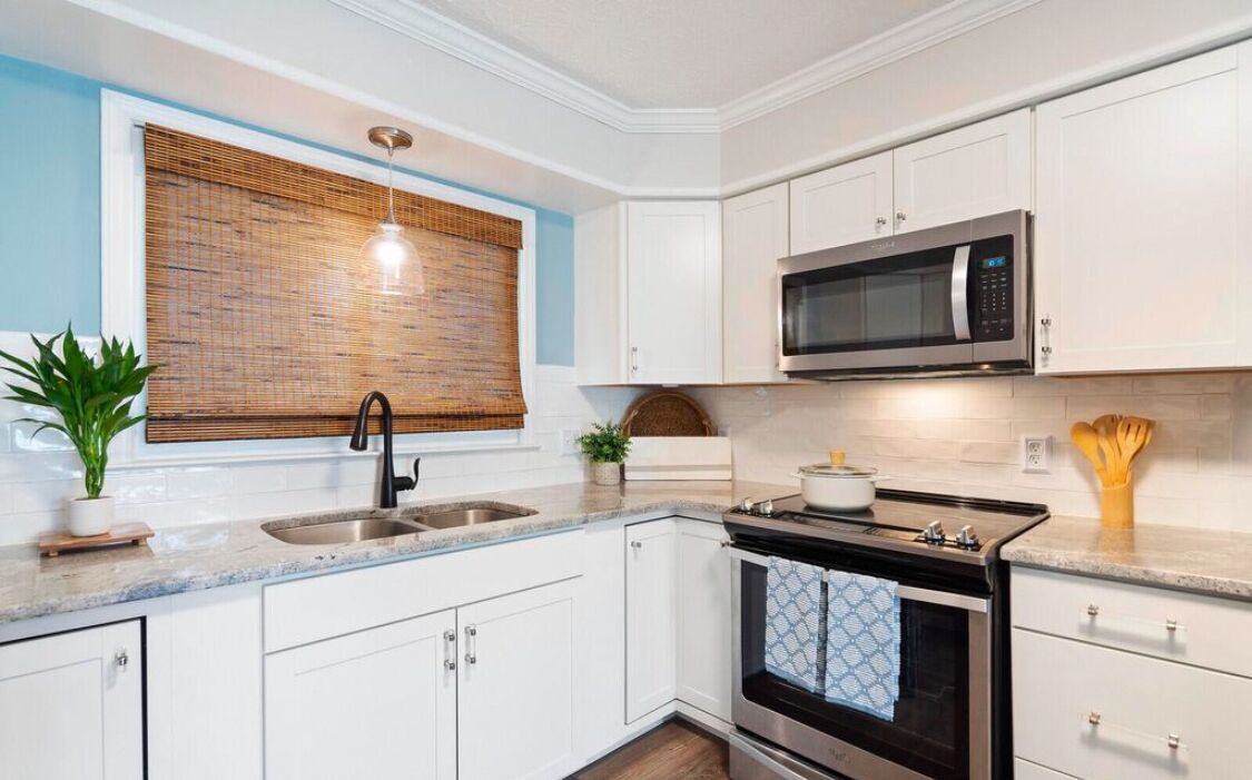 Photo of Kitchen in Kirkland