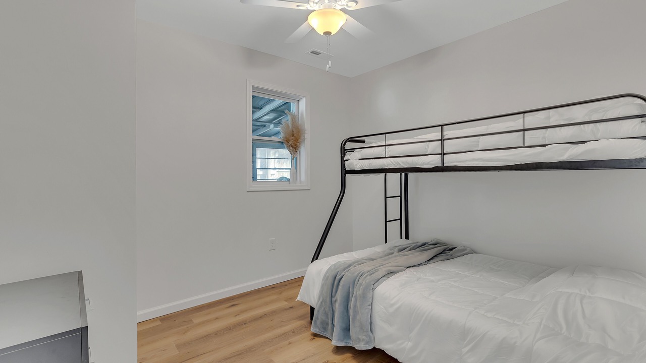 Photo of Bedroom in Kirkland