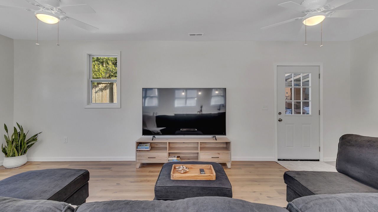 Photo of Livingroom in Kirkland