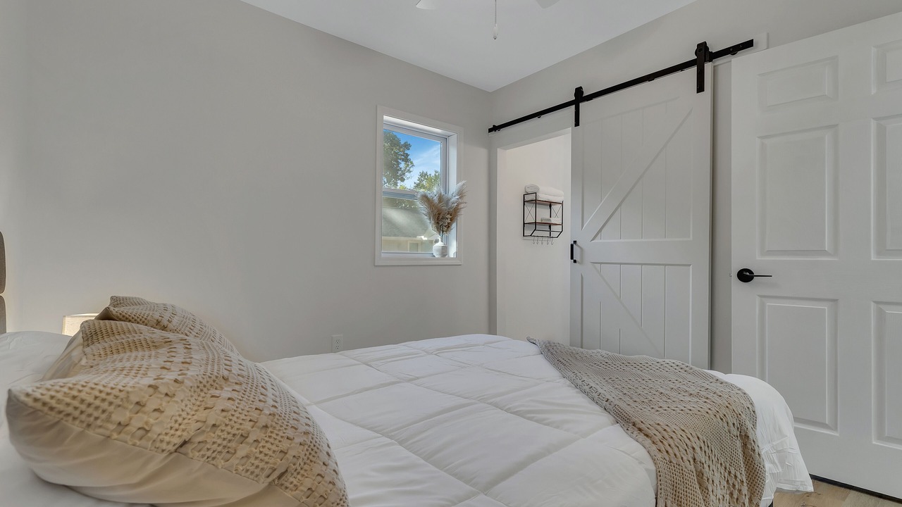 Photo of Bedroom in Kirkland