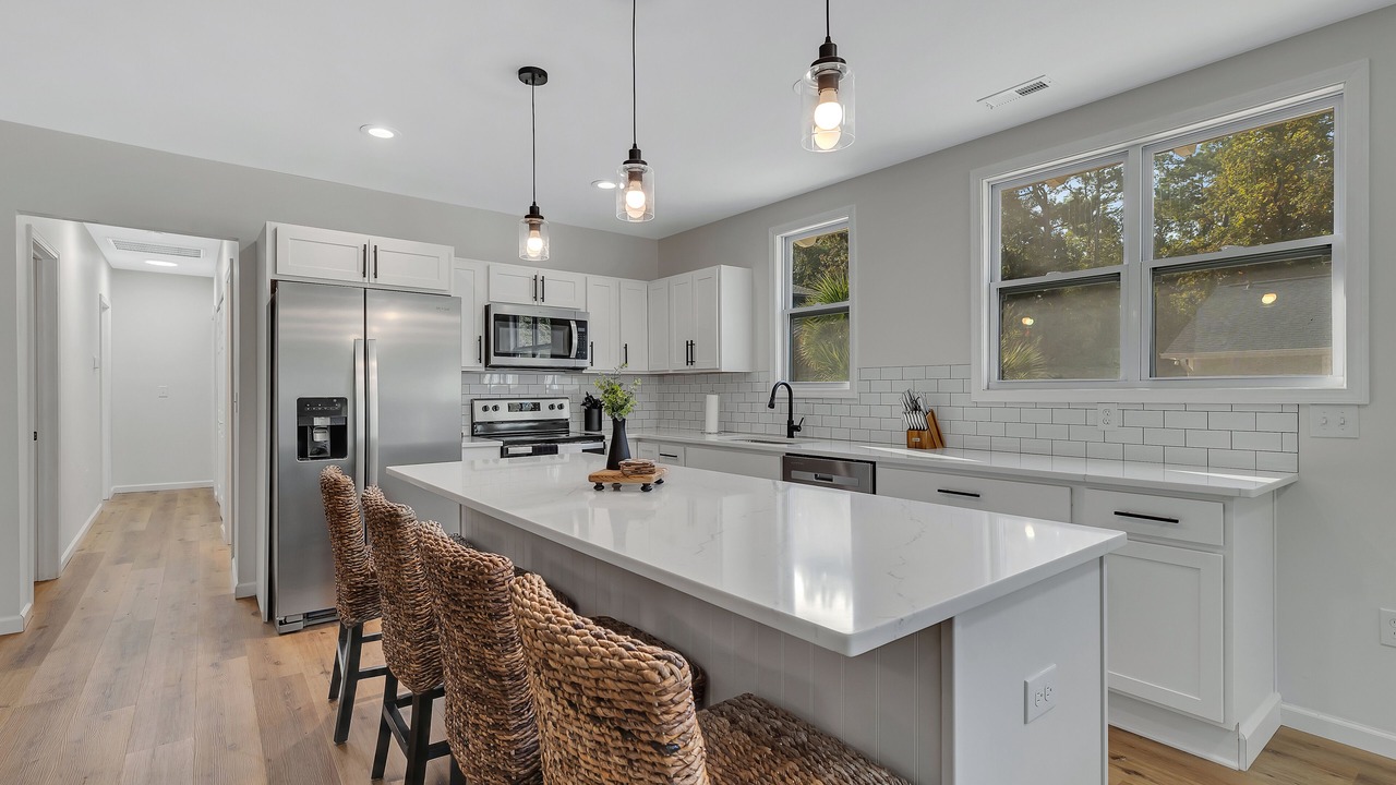 Photo of Kitchen in Kirkland