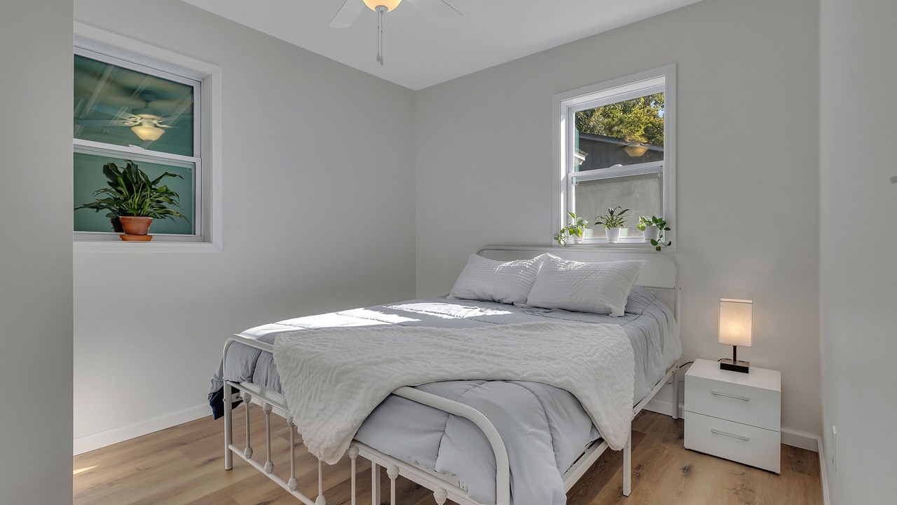 Photo of Bedroom in Kirkland