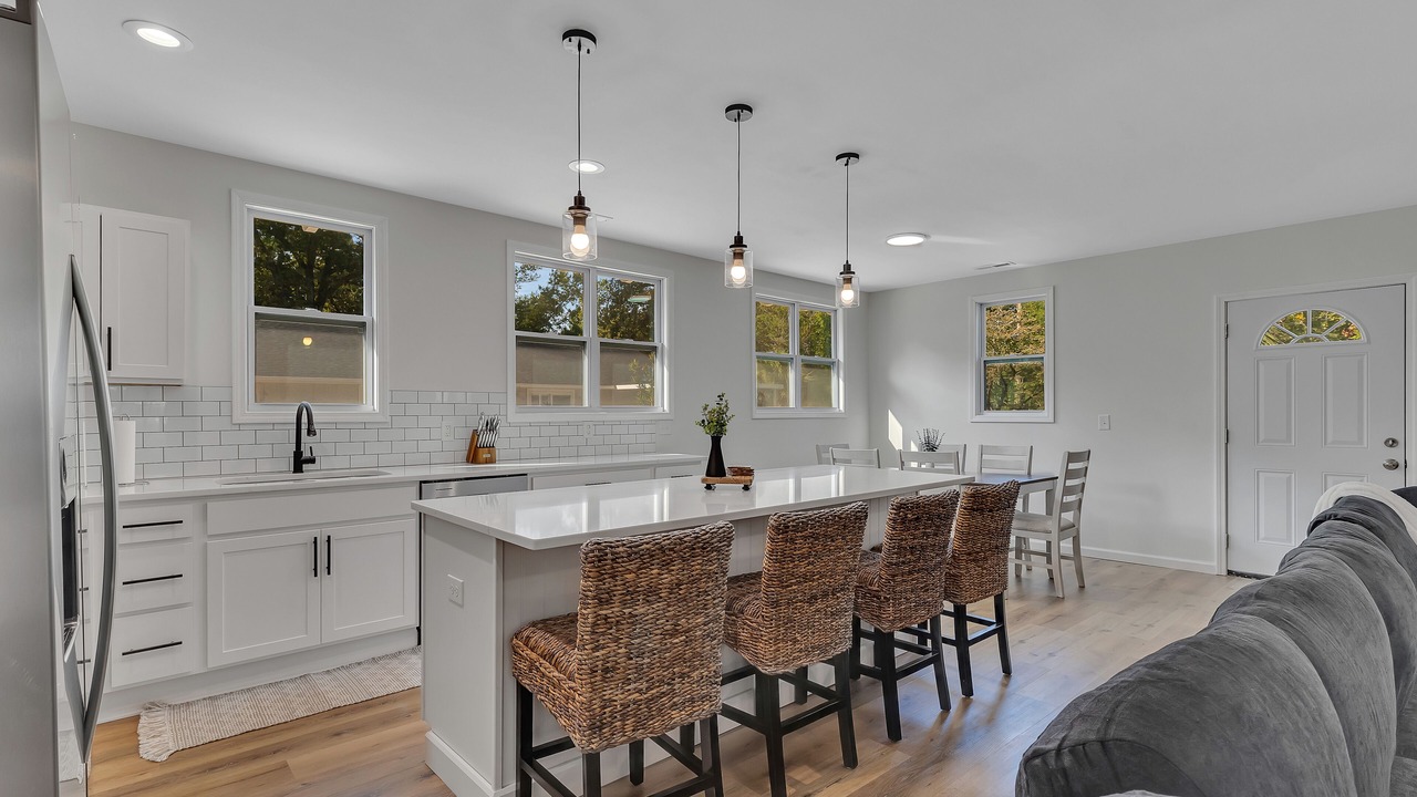 Photo of Kitchen in Kirkland