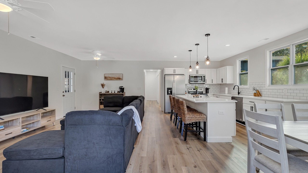 Photo of Livingroom in Kirkland