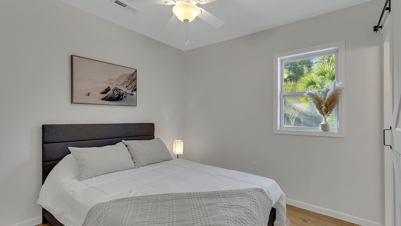 Photo of Bedroom in Kirkland