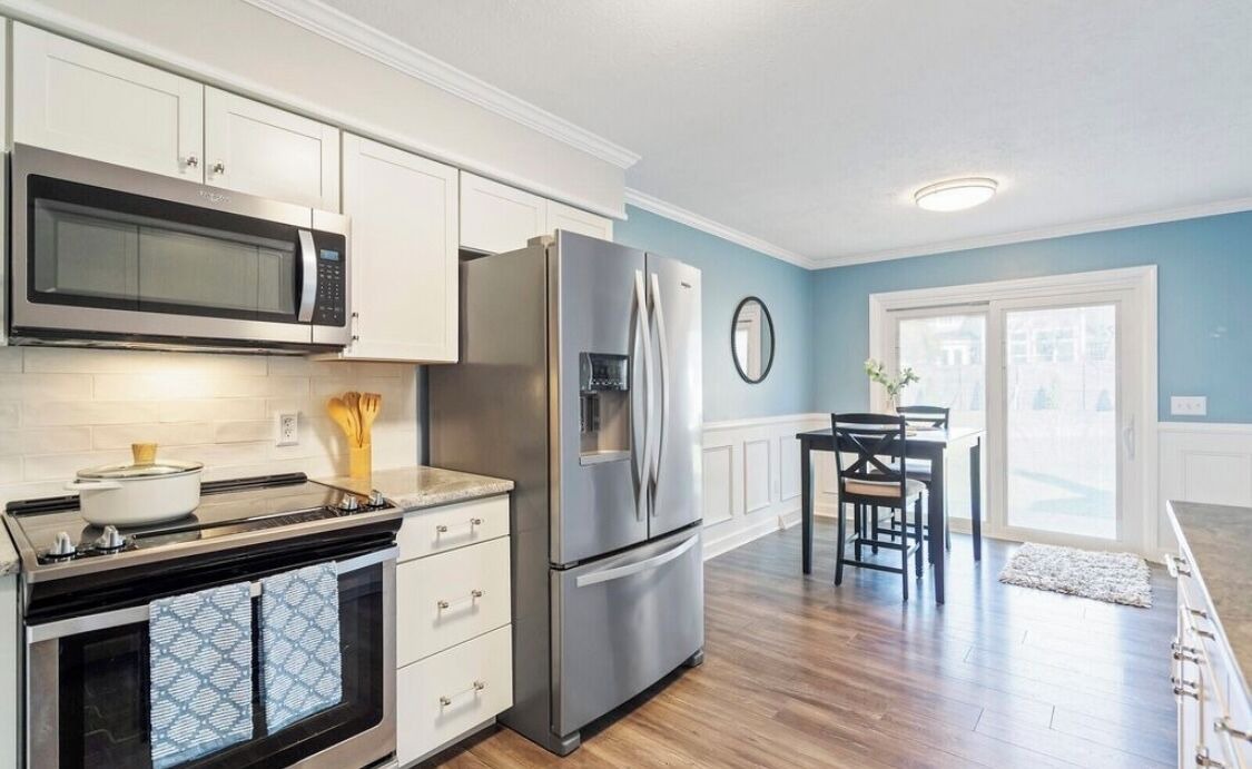 Photo of Kitchen in Kirkland