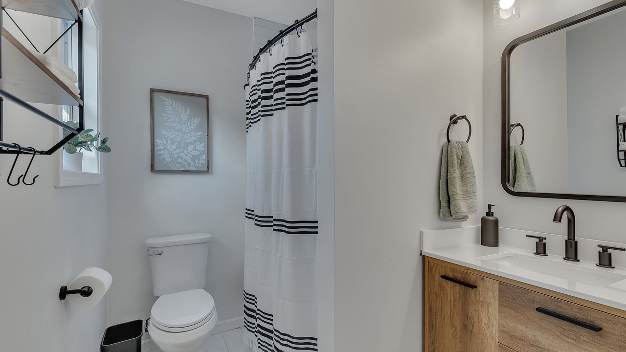Photo of Bathroom in Kirkland
