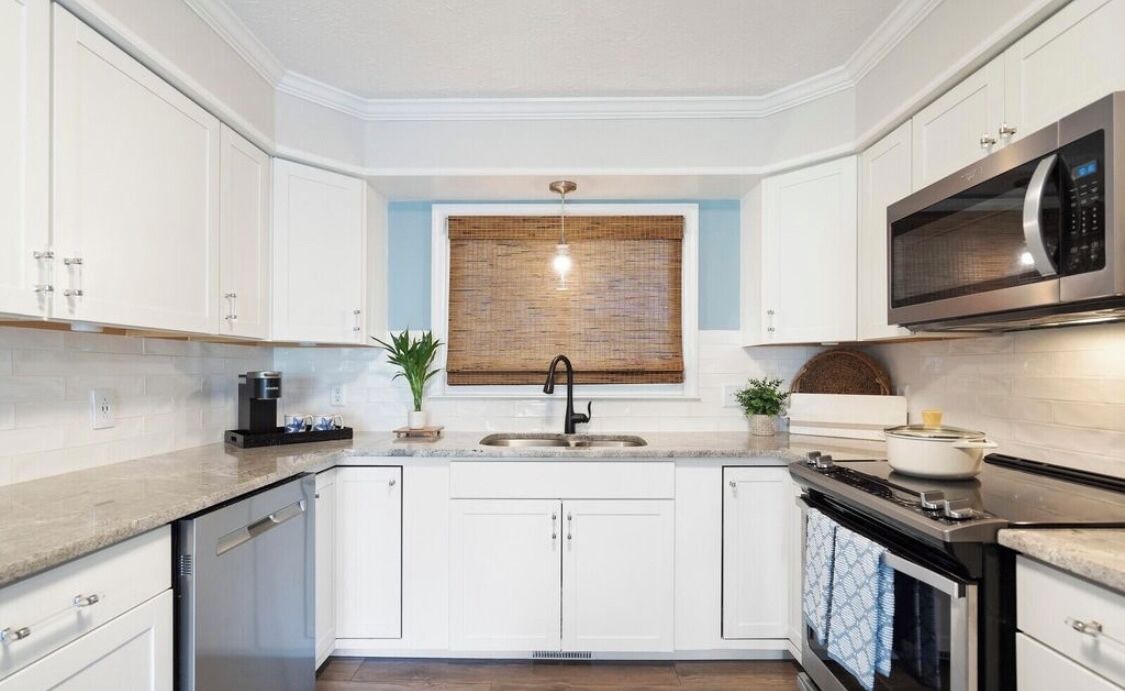 Photo of Kitchen in Kirkland