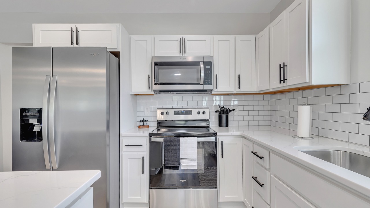Photo of Kitchen in Kirkland