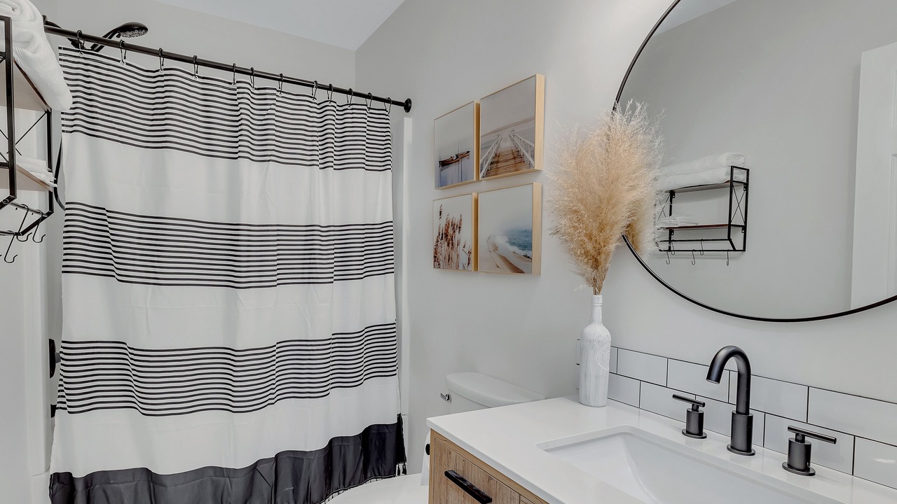 Photo of Bathroom in Kirkland