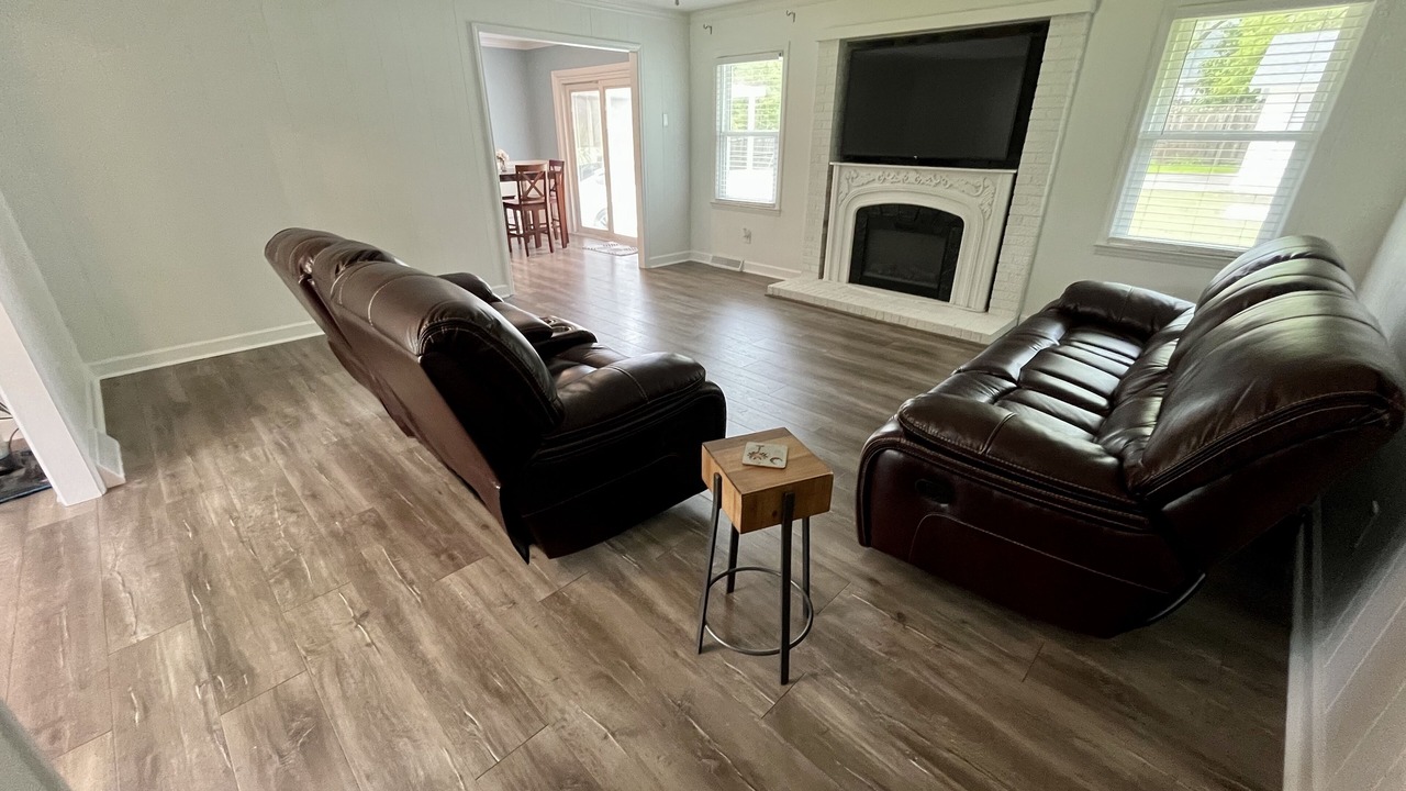 Photo of Livingroom in Kirkland