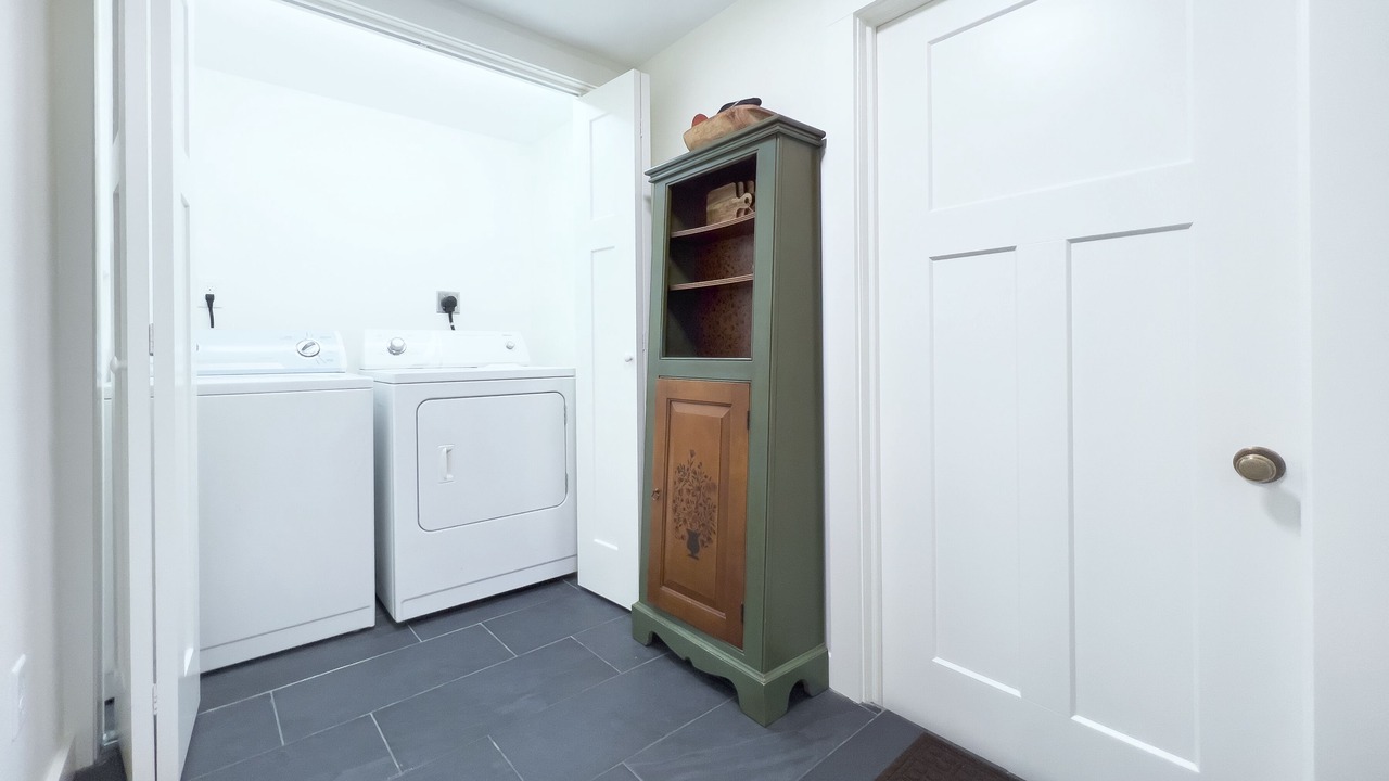 Photo of Bedroom in Tuxedo