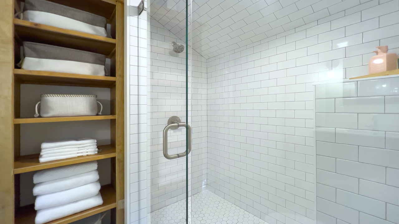 Photo of Bathroom in Tuxedo