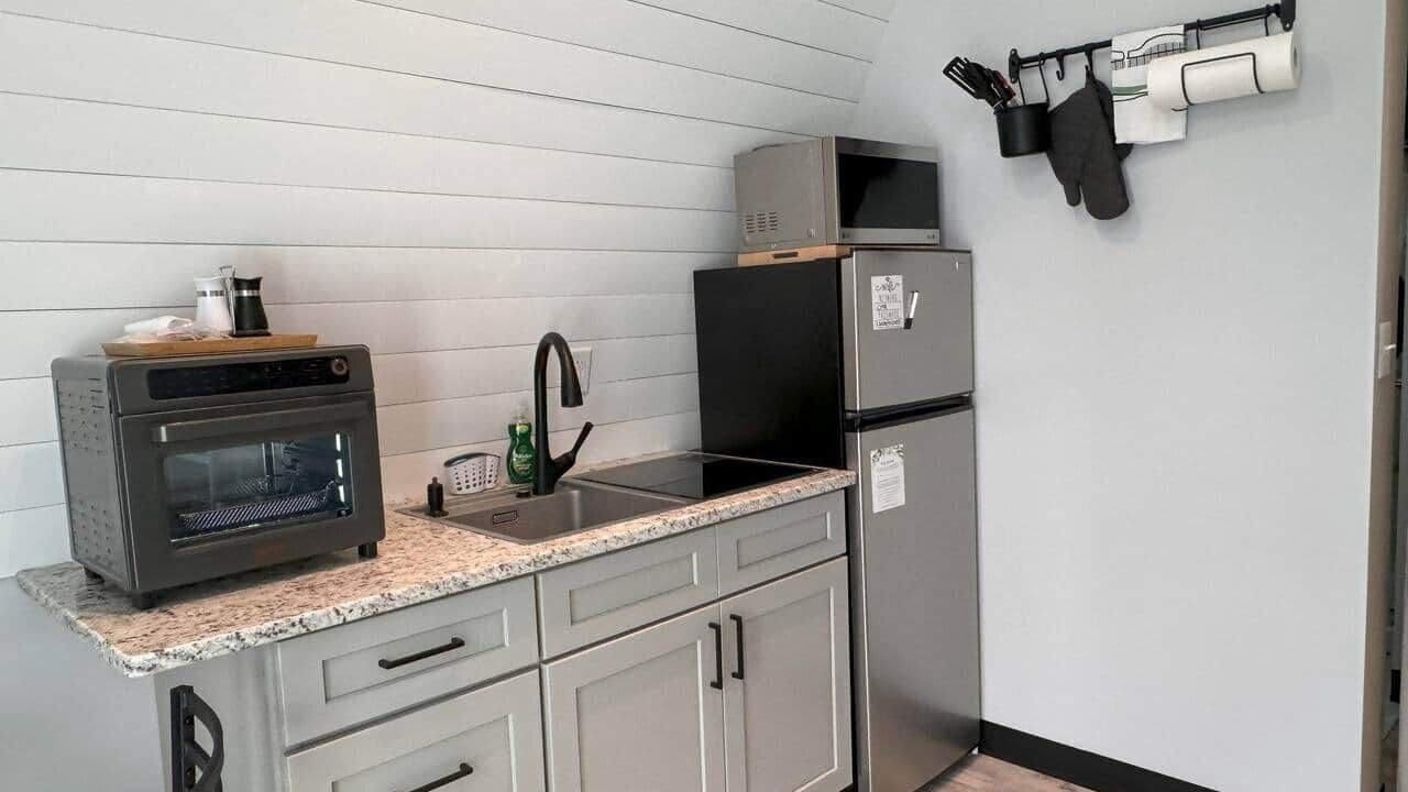 Photo of Kitchen in Bakersville
