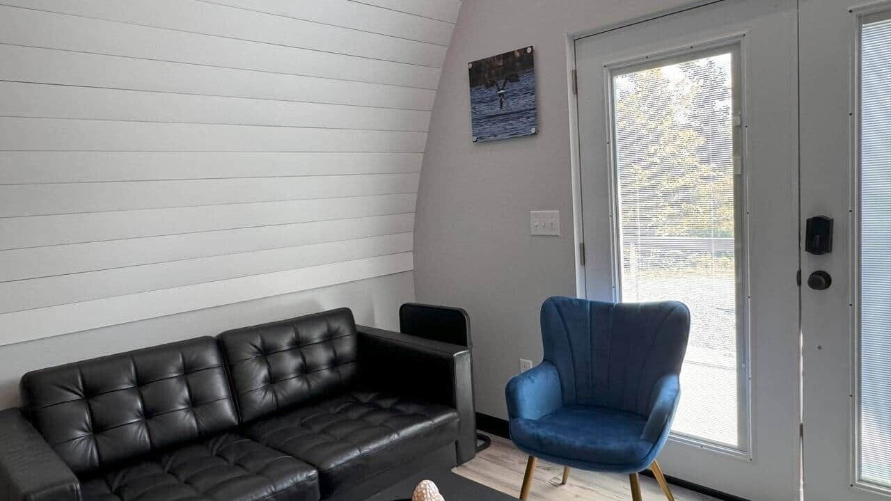 Photo of Livingroom in Bakersville