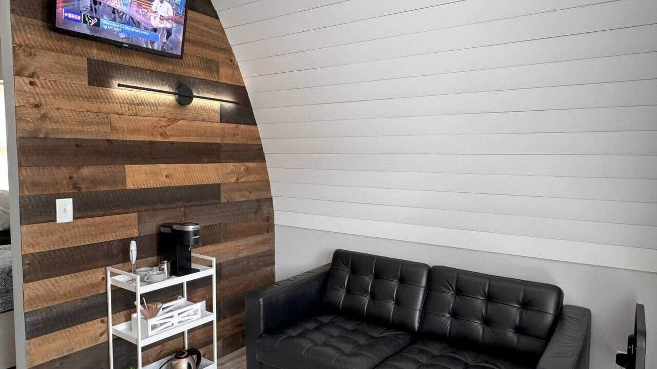Photo of Livingroom in Bakersville