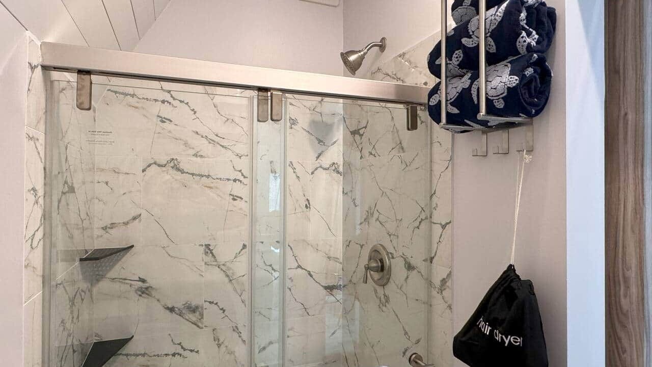 Photo of Bathroom in Bakersville
