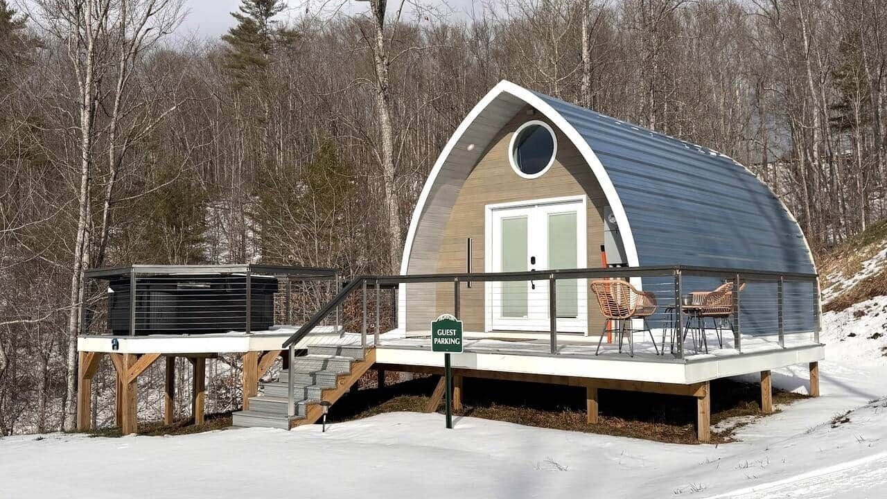 Photo of Outdoor in Bakersville