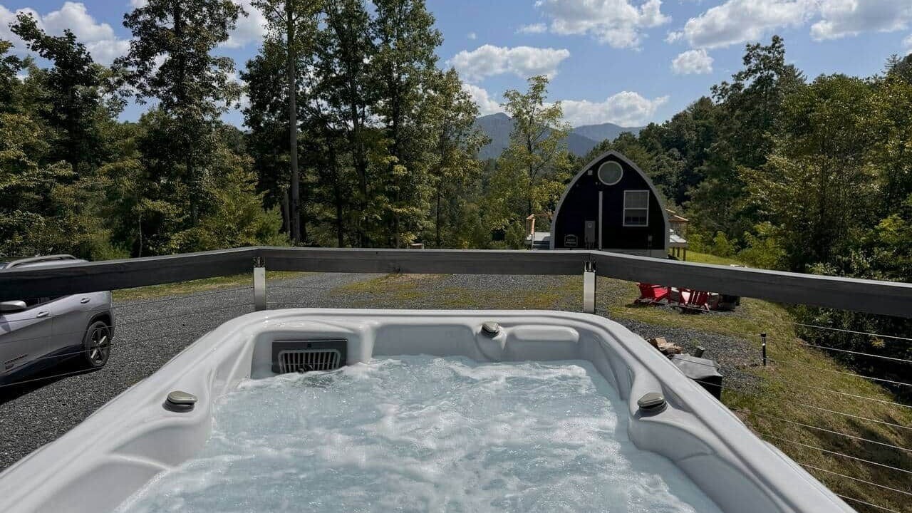 Photo of Outdoor in Bakersville