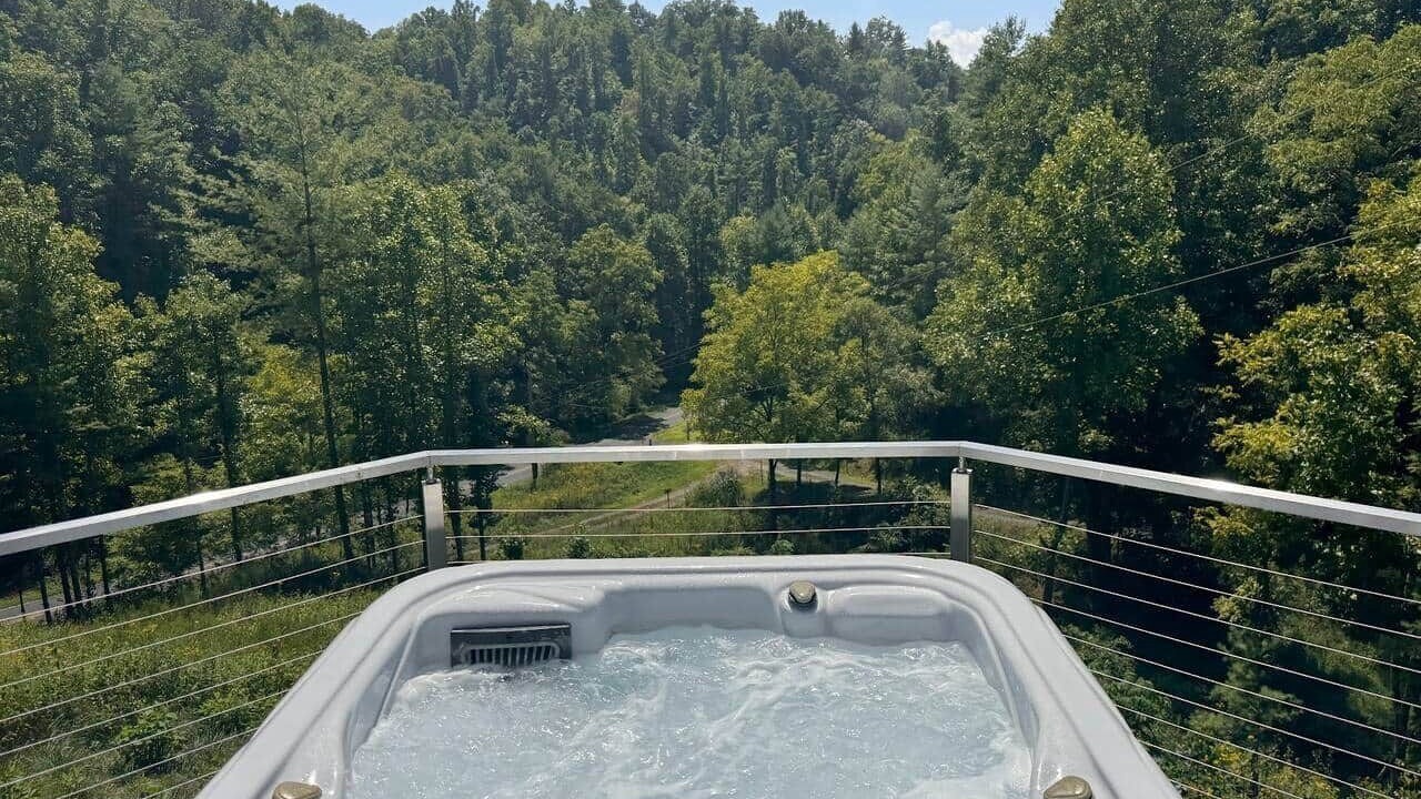 Photo of Outdoor in Bakersville