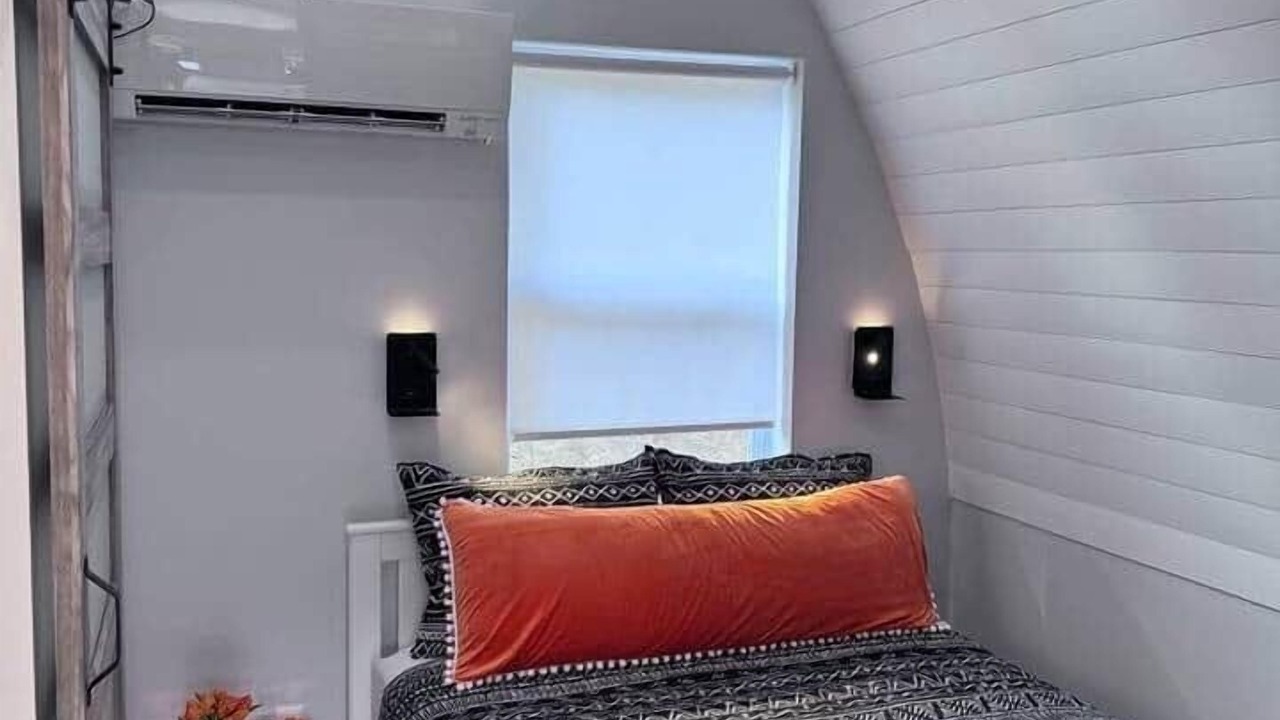 Photo of Bedroom in Bakersville