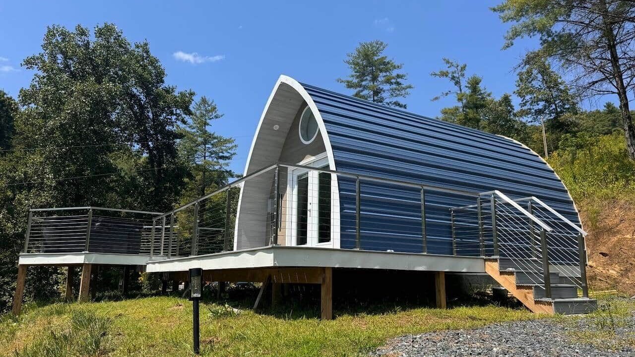 Photo of Outdoor in Bakersville