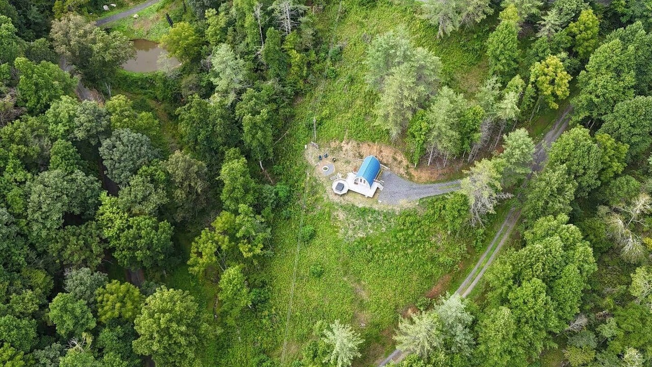 Photo of Outdoor in Bakersville