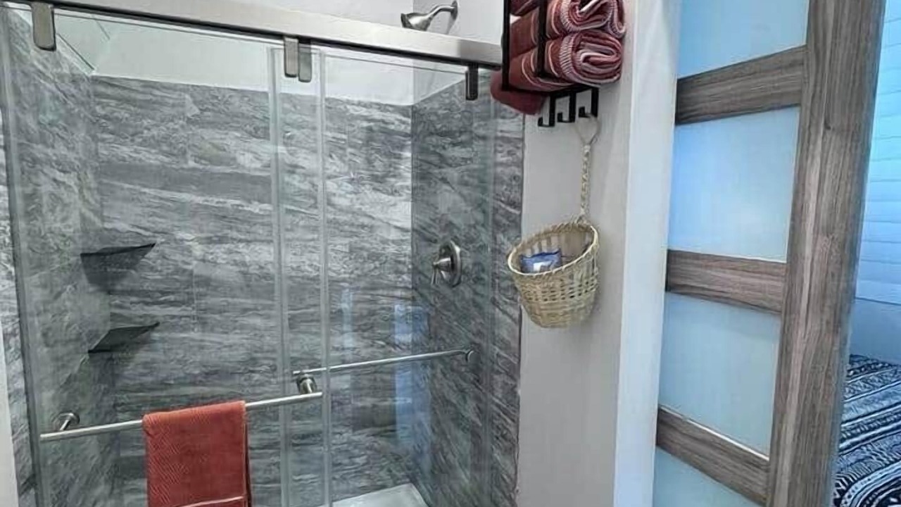Photo of Bathroom in Bakersville