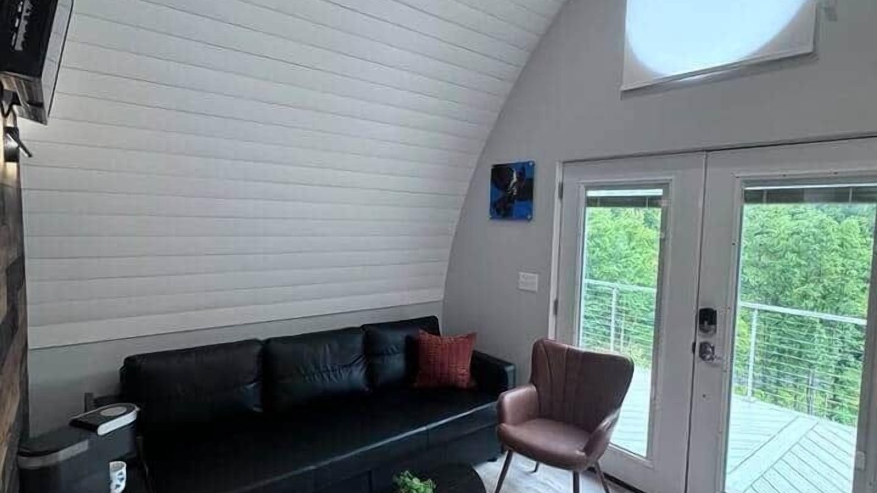 Photo of Livingroom in Bakersville
