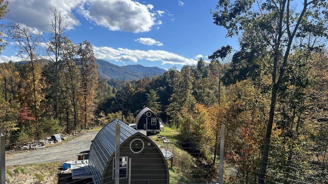 Photo of Outdoor in Bakersville
