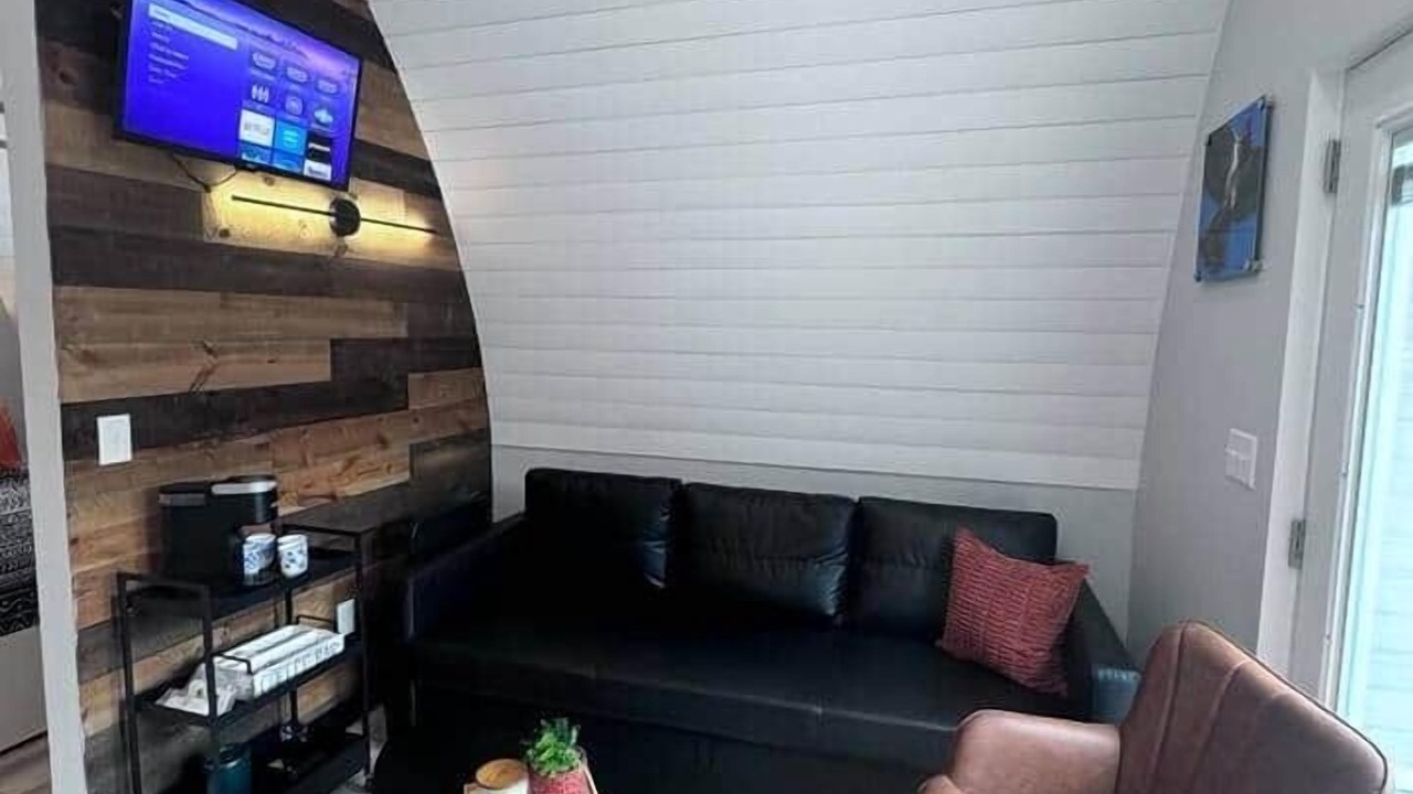 Photo of Livingroom in Bakersville