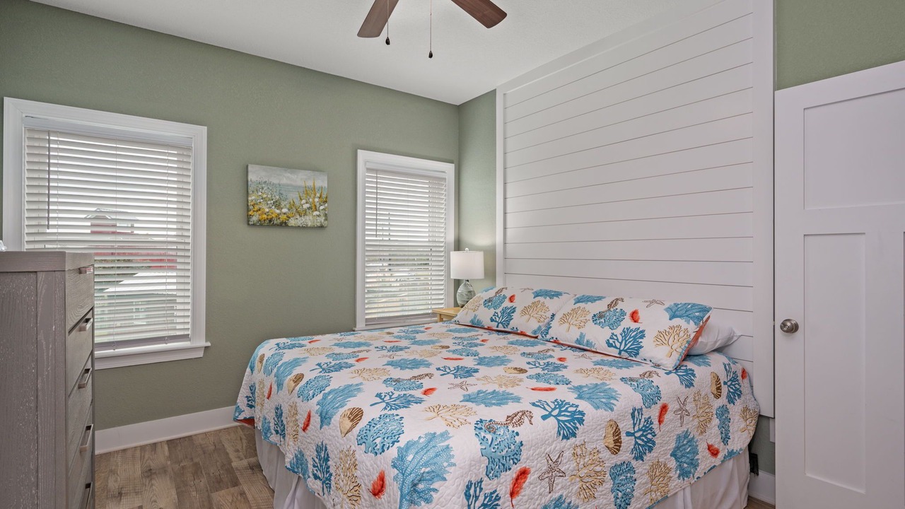 Photo of Bedroom in Nags Head