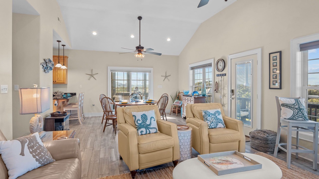 Photo of Bedroom in Hatteras