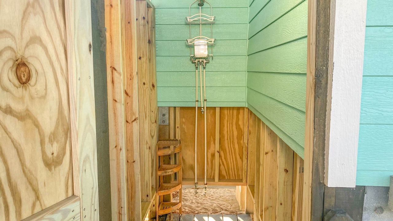 Photo of Outdoor in Hatteras