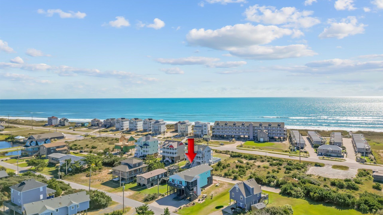 Photo of Outdoor in Hatteras