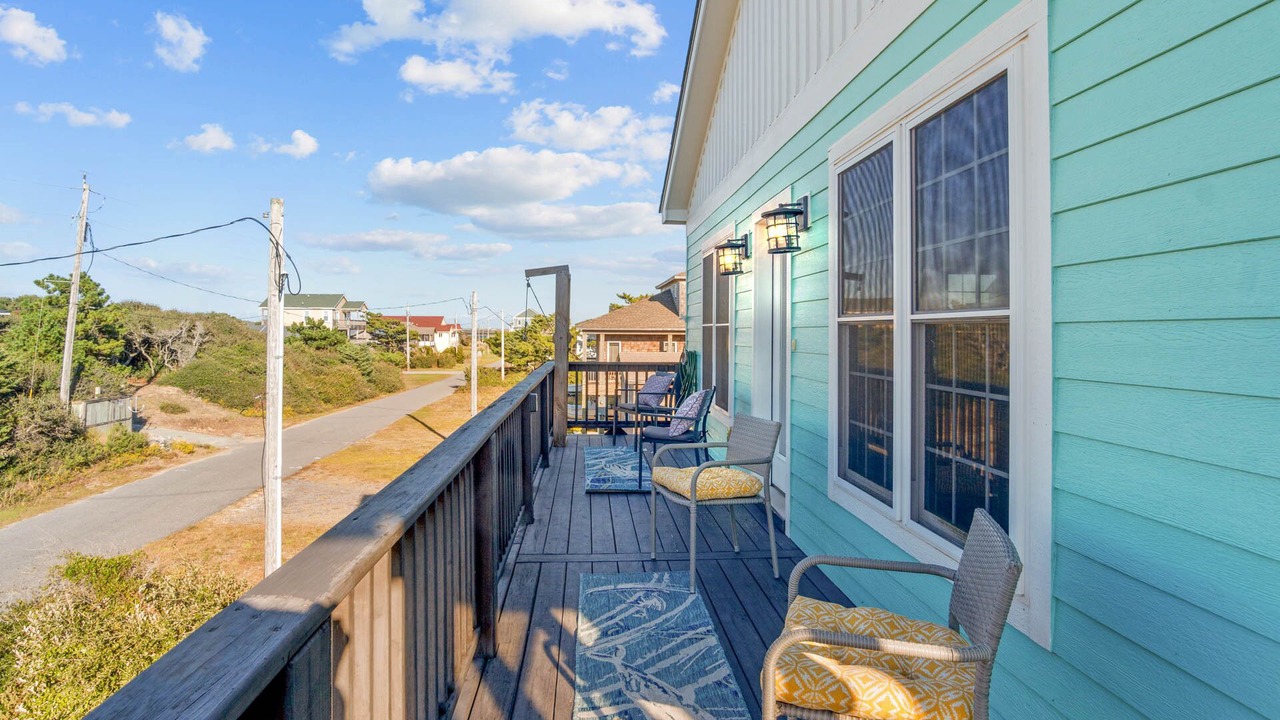 Photo of Others in Hatteras