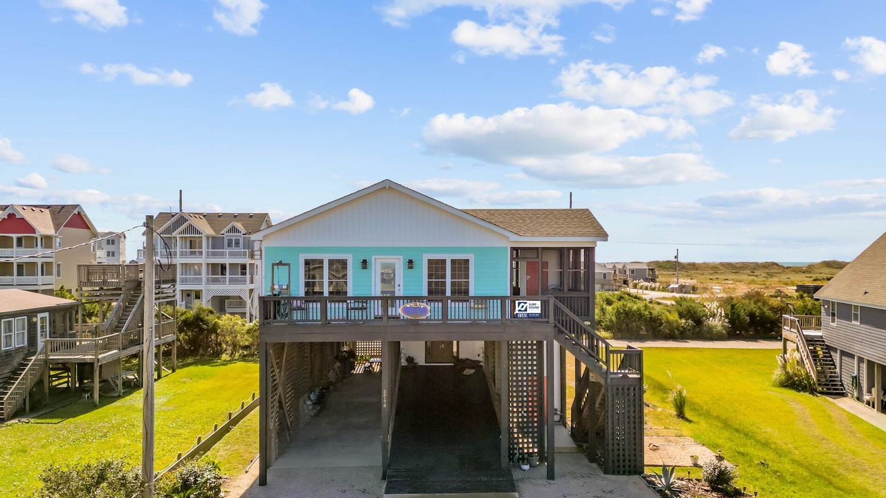 Photo of Outdoor in Hatteras