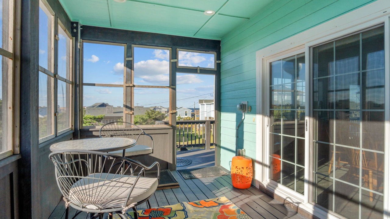 Photo of Outdoor in Hatteras