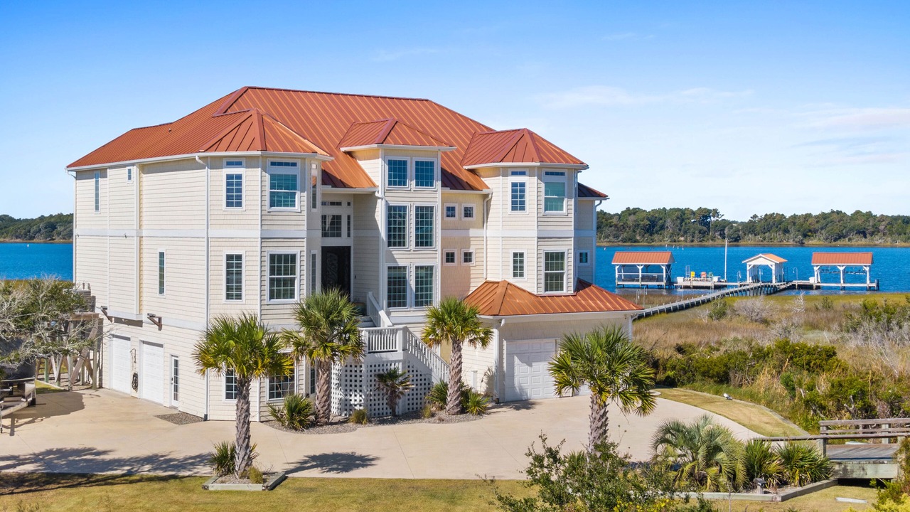 Photo of Outdoor in North Topsail Beach