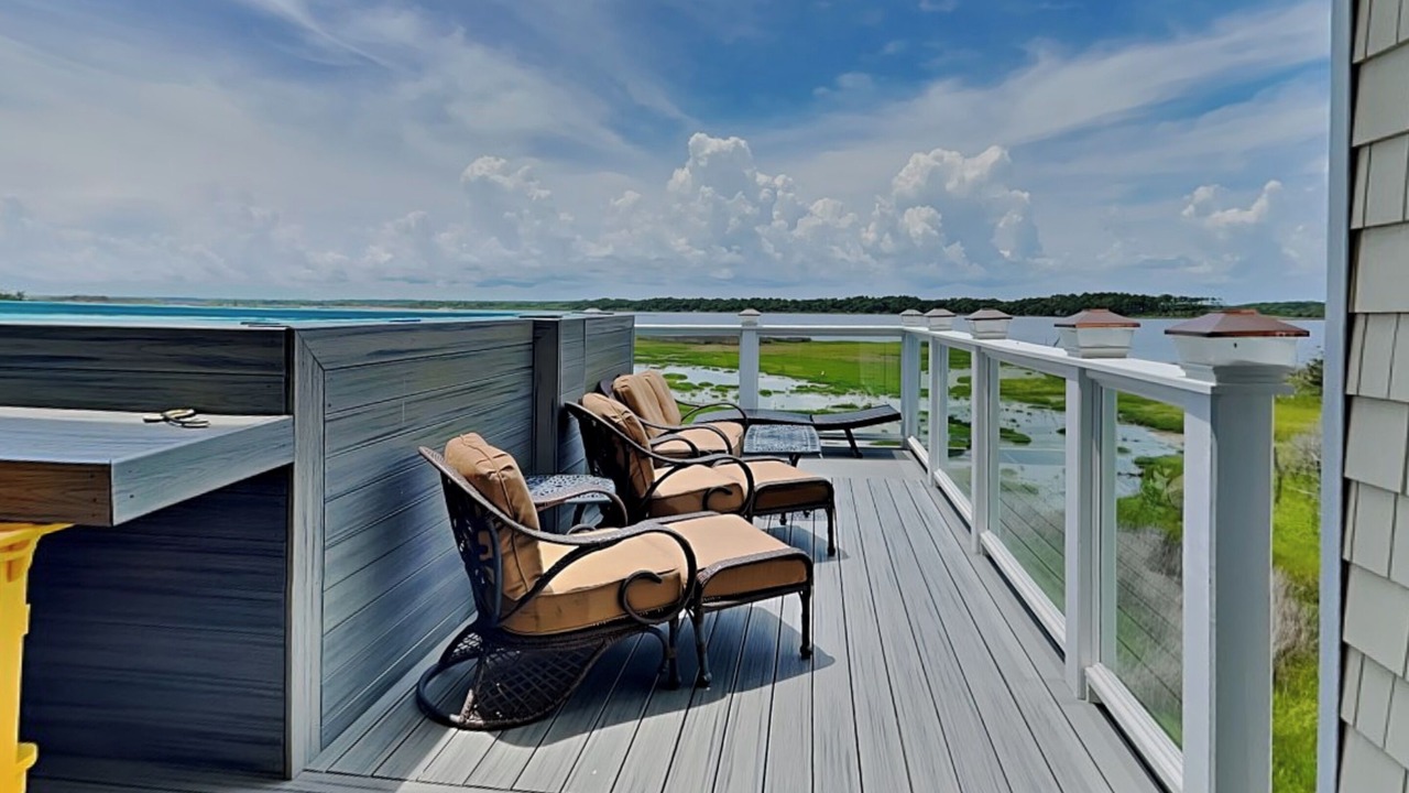 Photo of Outdoor in North Topsail Beach