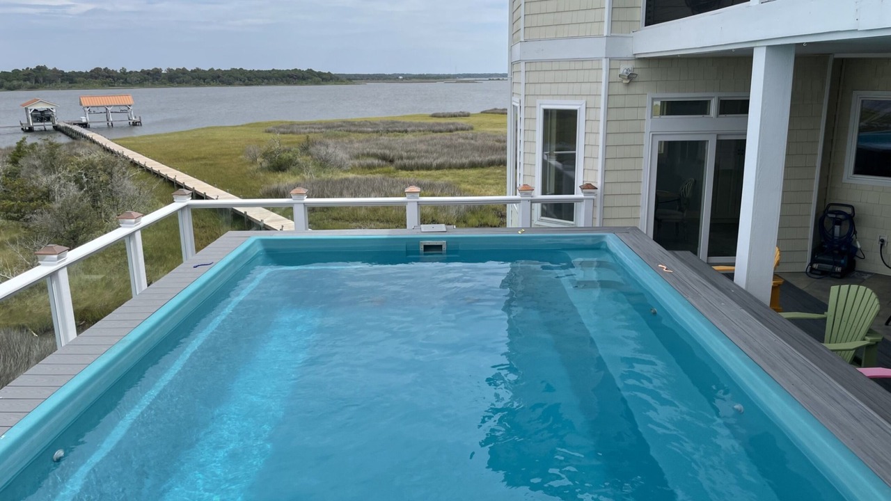 Photo of Outdoor in North Topsail Beach