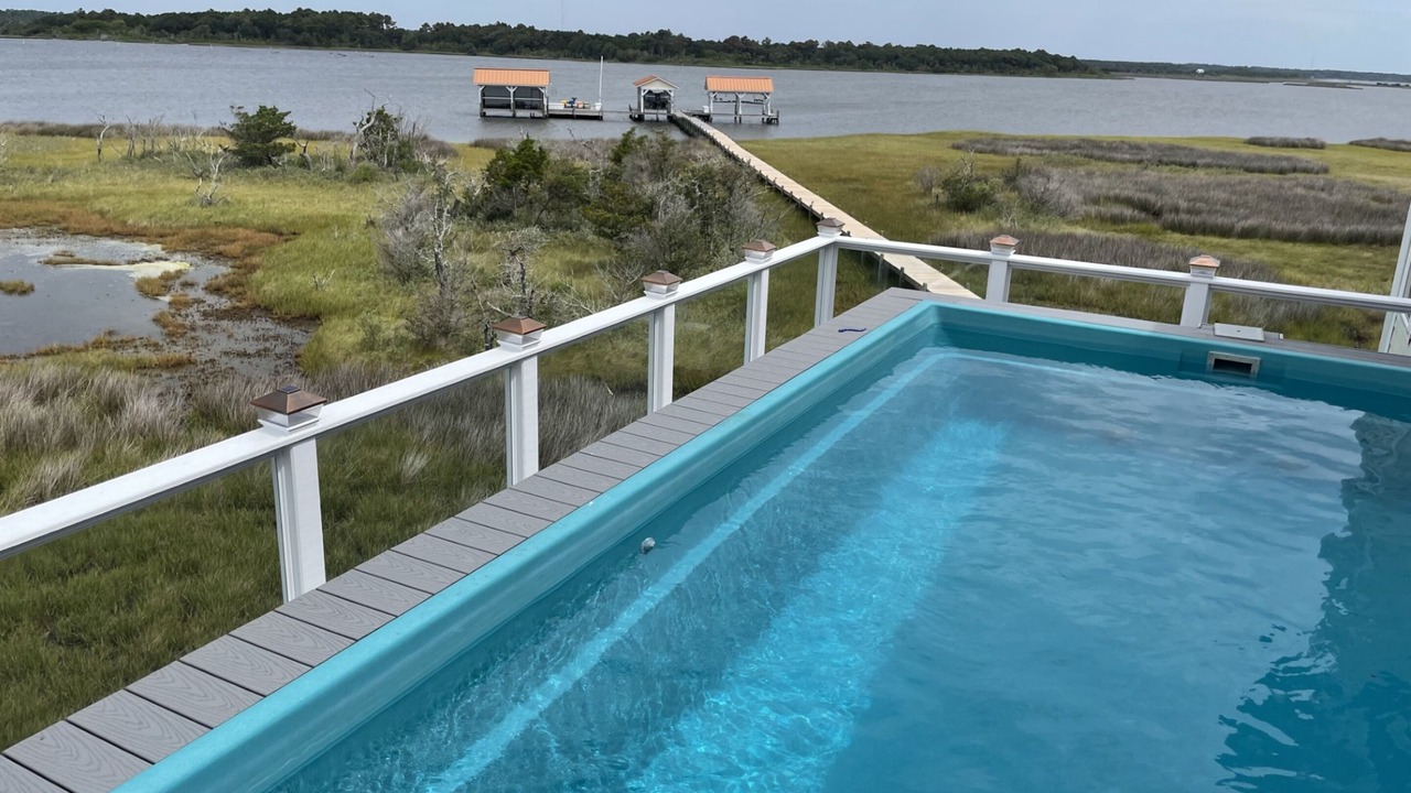 Photo of Outdoor in North Topsail Beach