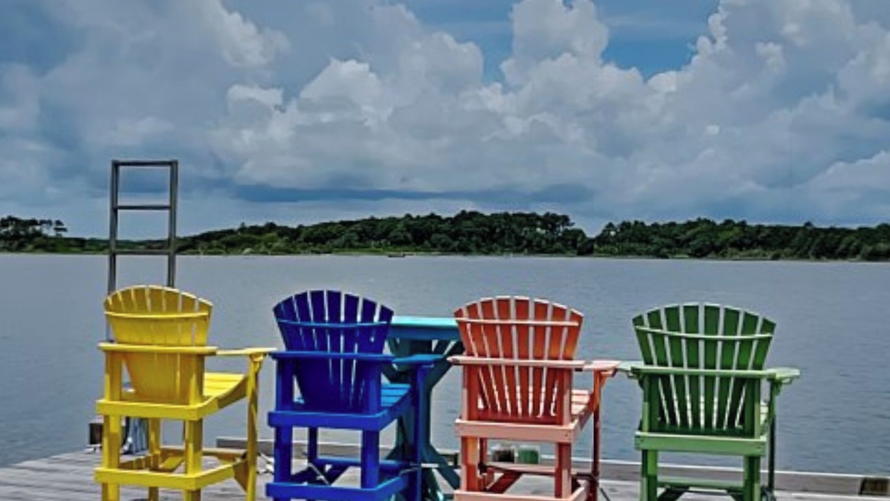 Photo of Outdoor in North Topsail Beach