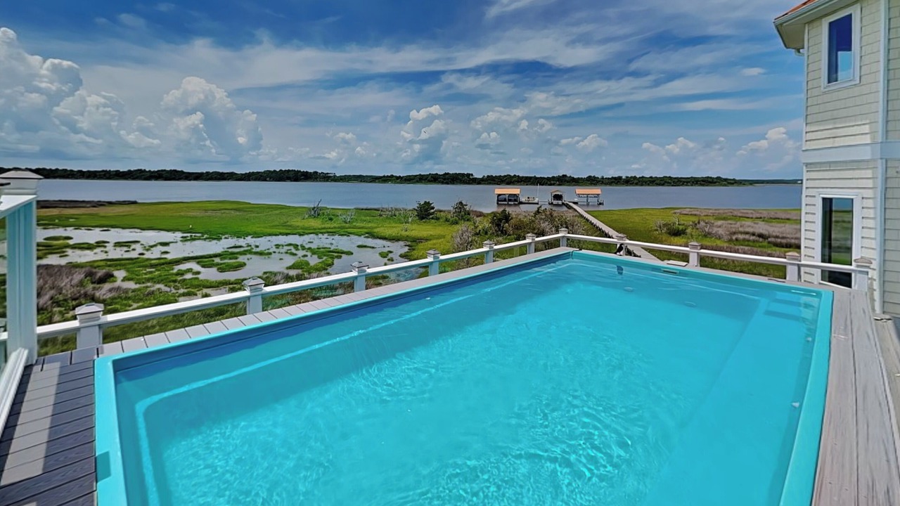 Photo of Outdoor in North Topsail Beach