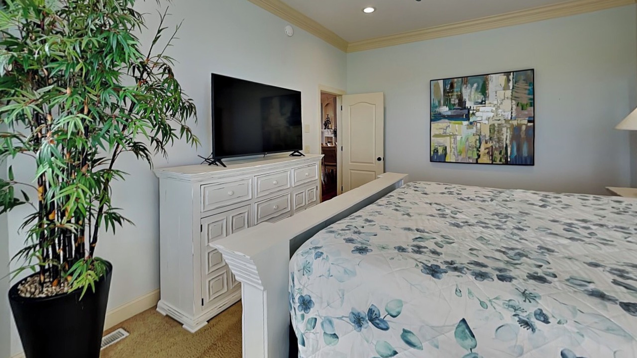 Photo of Bathroom in North Topsail Beach